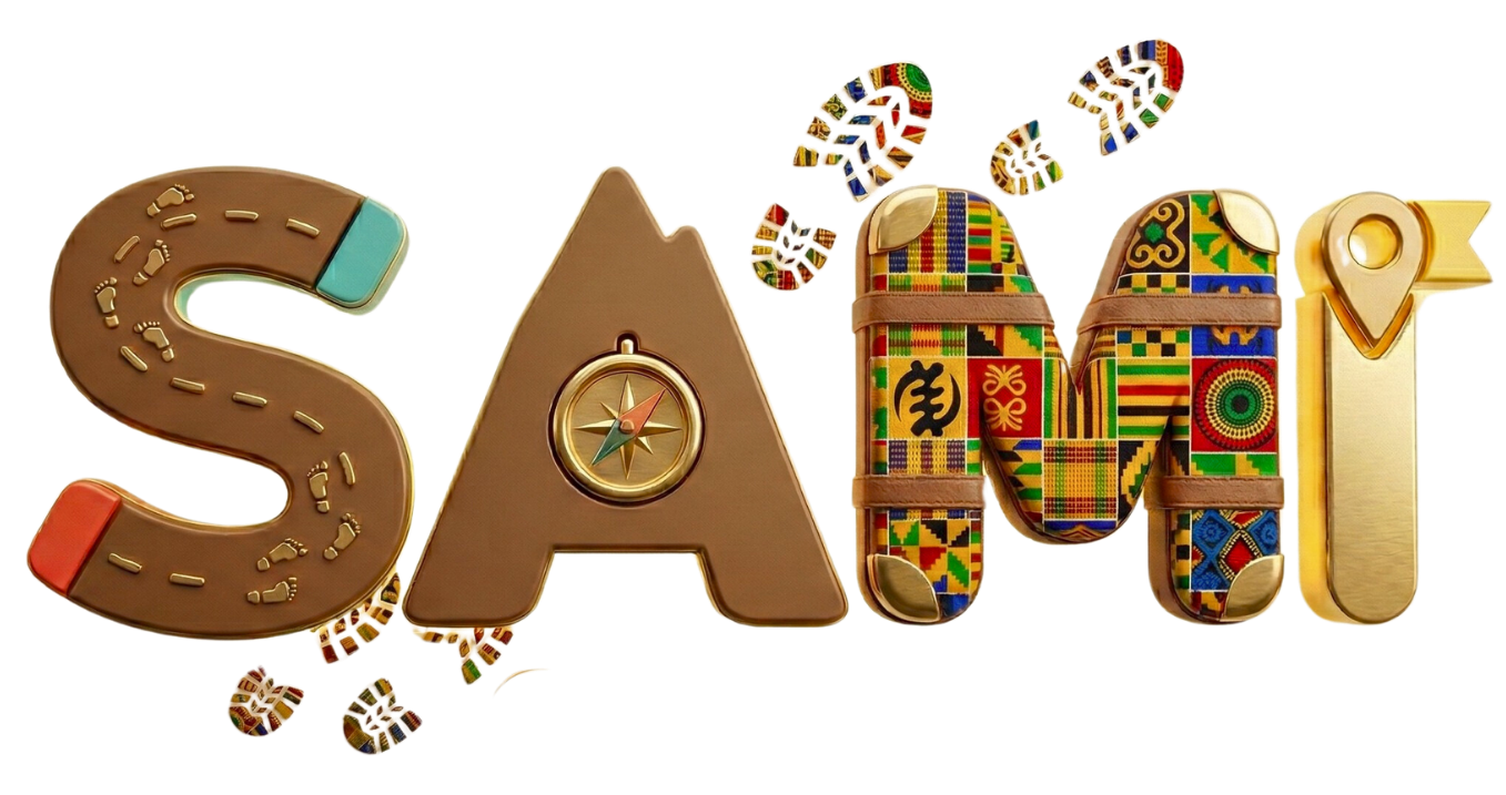 SAMI — Sociedade de Africanidades, Movimento e Identidade
